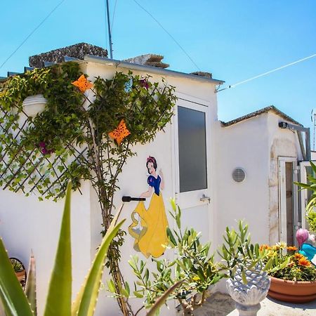 Casa Del Sole Villa Ceglie Messapica Bagian luar foto
