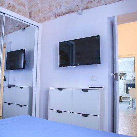 Casa Del Sole Villa Ceglie Messapica Bagian luar foto