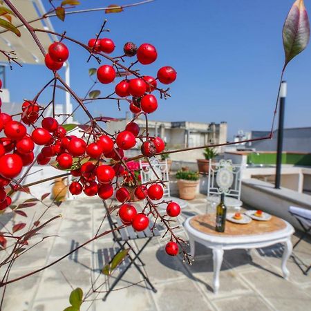 Casa Del Sole Villa Ceglie Messapica Bagian luar foto
