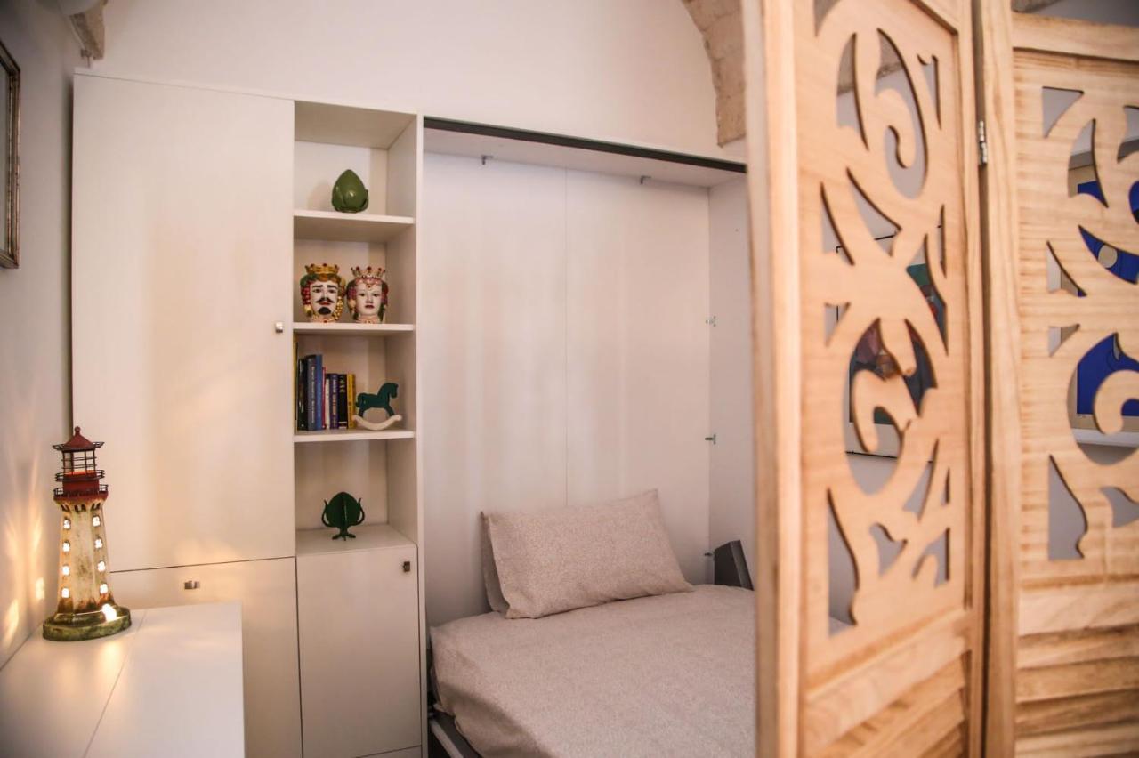 Casa Del Sole Villa Ceglie Messapica Bagian luar foto