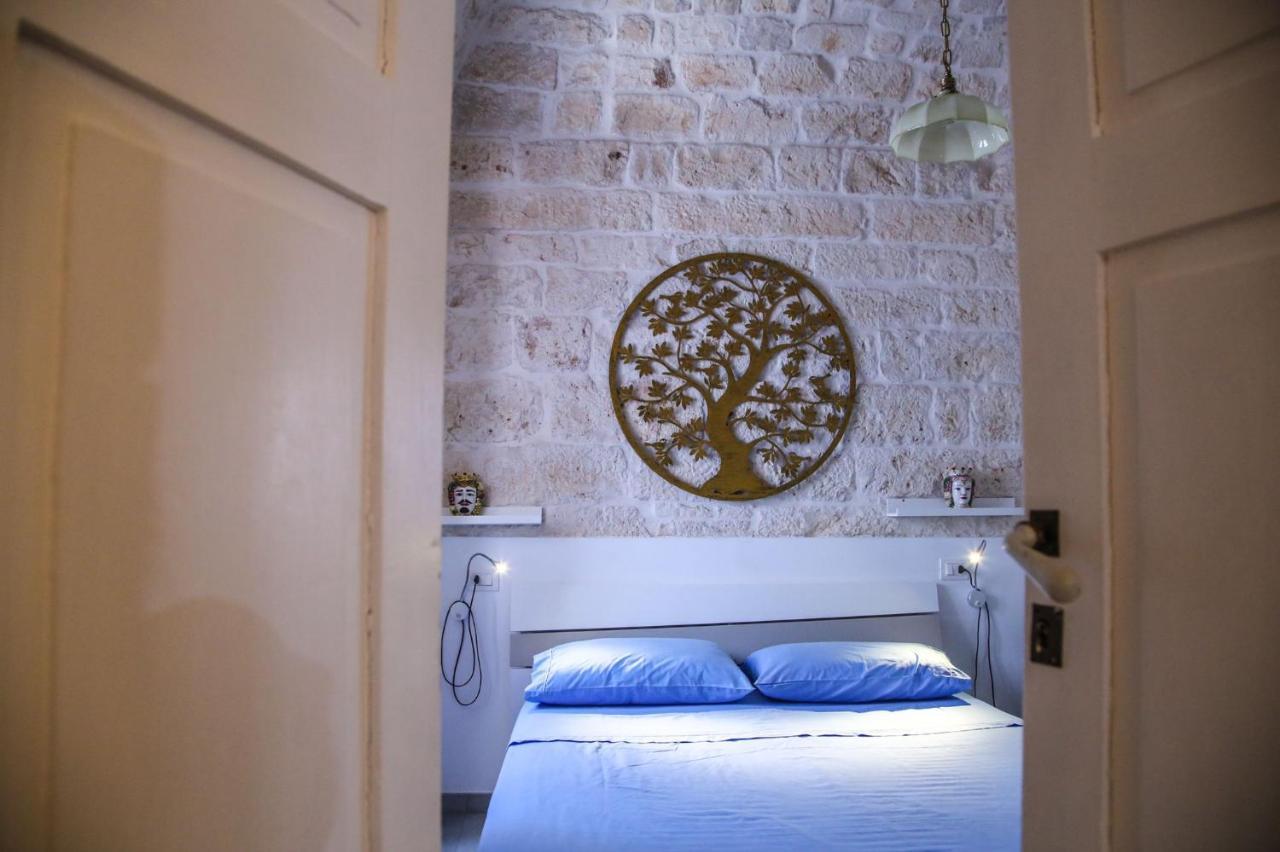 Casa Del Sole Villa Ceglie Messapica Bagian luar foto