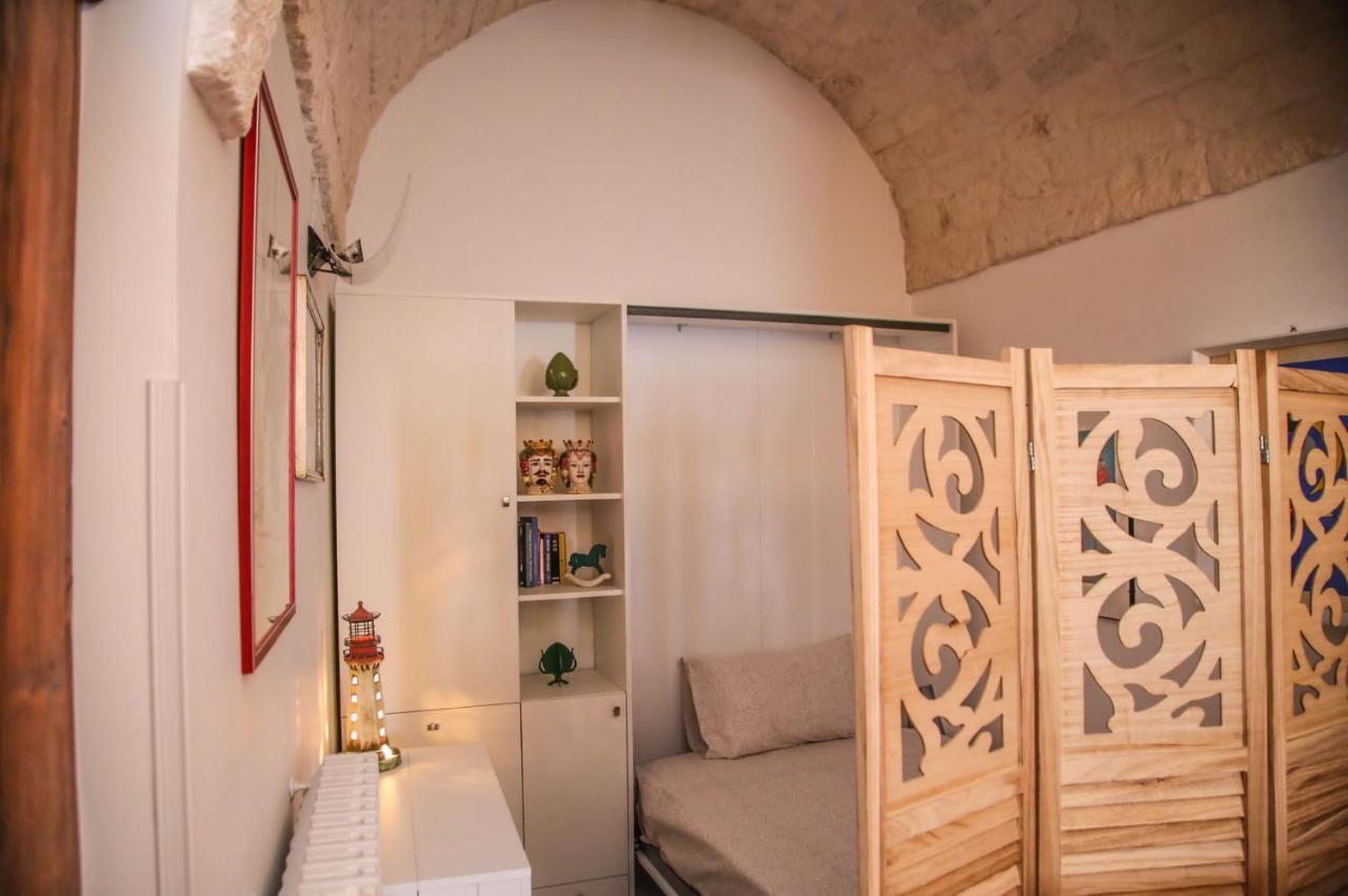 Casa Del Sole Villa Ceglie Messapica Bagian luar foto