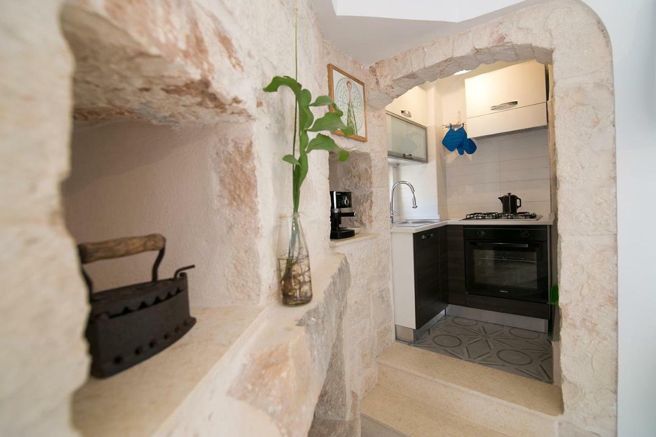 Casa Del Sole Villa Ceglie Messapica Bagian luar foto
